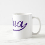 Gretna Louisiana Classic Design Coffee Mugs