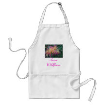 Grevillea Aprons