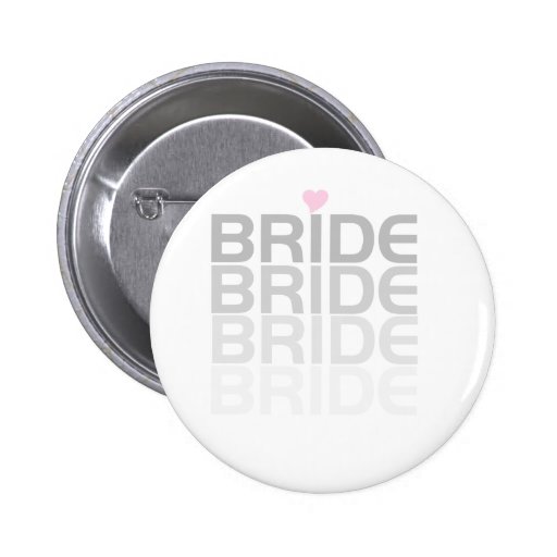Grey Bride Fade Buttons