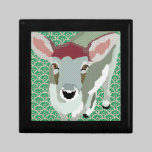 Grey Fawn Green Box gift boxes