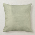 Grey Green Distressed pillows