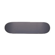 Grey Koard Skate Decks
