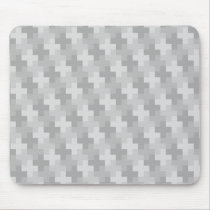 Grey Mousepad mousepads