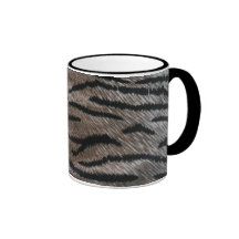 grey tiger mug