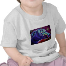 Greyhound #1 tshirt