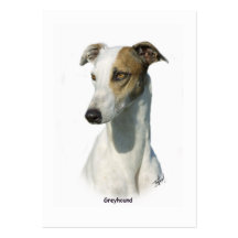 Greyhound 9K71D-17 Business Card Template