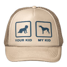 Greyhound Hats