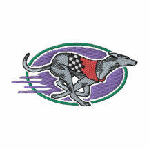 Greyhound Logo