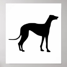 Greyhound Posters