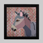 Grey's Donkey Gift  Box gift boxes