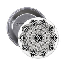 Greys lotus button