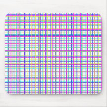 grid azur, grid blue, grid lyla, grid yellow mousepad