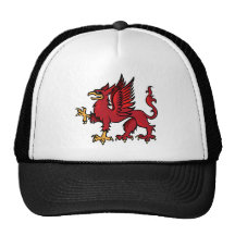 Griffin Hat