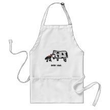 Grillin'Steak Apron