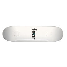 grimreaper..., fear skate boards