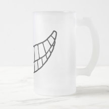 Grin II Coffee Mug