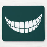 Grin II Mouse Pad