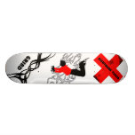 GRIND deck Skateboard
