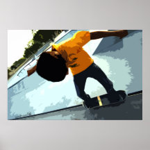 Grinding Posters