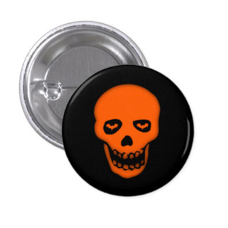 Grinning Bat Skull Goth Badge - grinning_bat_skull_goth_badge-rf23e666d916c49d7a78de06110fe155c_x7j12_8byvr_324