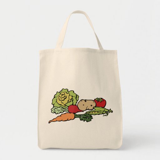 Grocery Bag