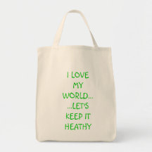 Grocery bag