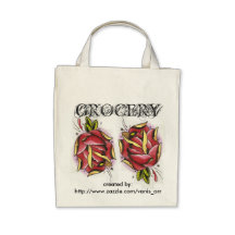 GROCERY GETTER BAG