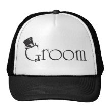 Groom Hat