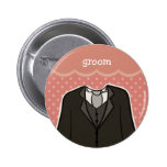 Groom // PINK
