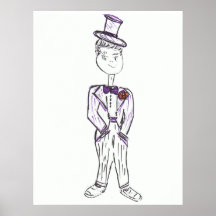 Groom Poster