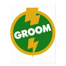Groom Wedding - Dupree Post Cards