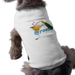 Grooms Wedding Champagne Toast Pet Clothes