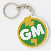 Groomsman Key Chains