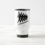 Groomsman (Men) Mugs