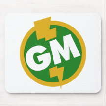 Groomsman Mouse Mats