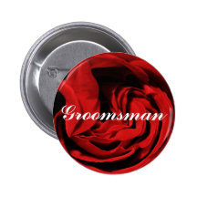 Groomsman Pin