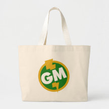 Groomsman Tote Bags