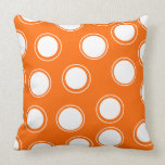 Groovy Dots #11 @ SonoLeTre Pillow