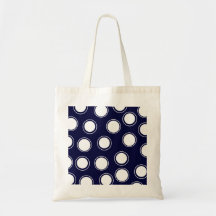 Groovy Dots #5 @ SonoLeTre Bag