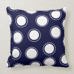 Groovy Dots #5 @ SonoLeTre Pillows
