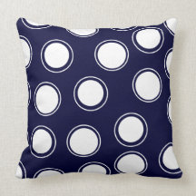 Groovy Dots #5 @ SonoLeTre Pillows