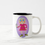 Groovy Gran Coffee Mug