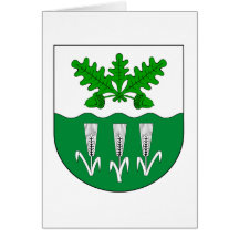 Gross-Rheide-Wappen Cards