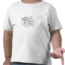 Grotesques Tshirt