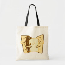 Group Hug Tote Bag
