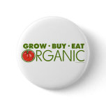 Eat organic