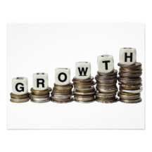Growth Custom Announcements