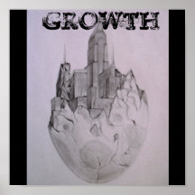 GROWTH PRINT