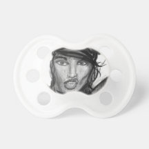Grrrrrr Pacifiers