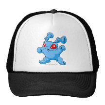 Grundo Blue Hats